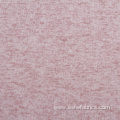 Pink Melange Marl Hacci Brush